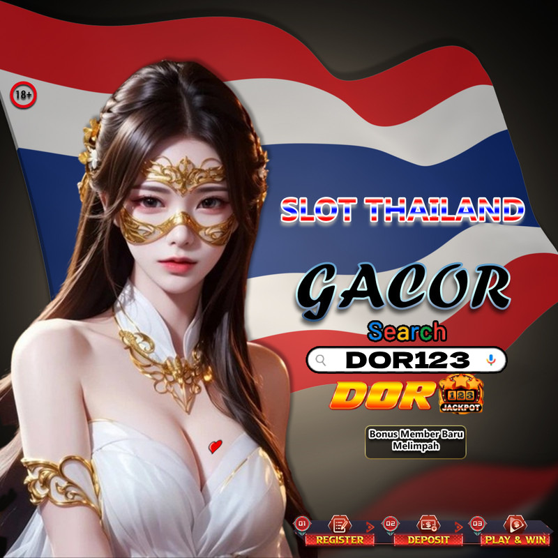 Situs Slot Gacor